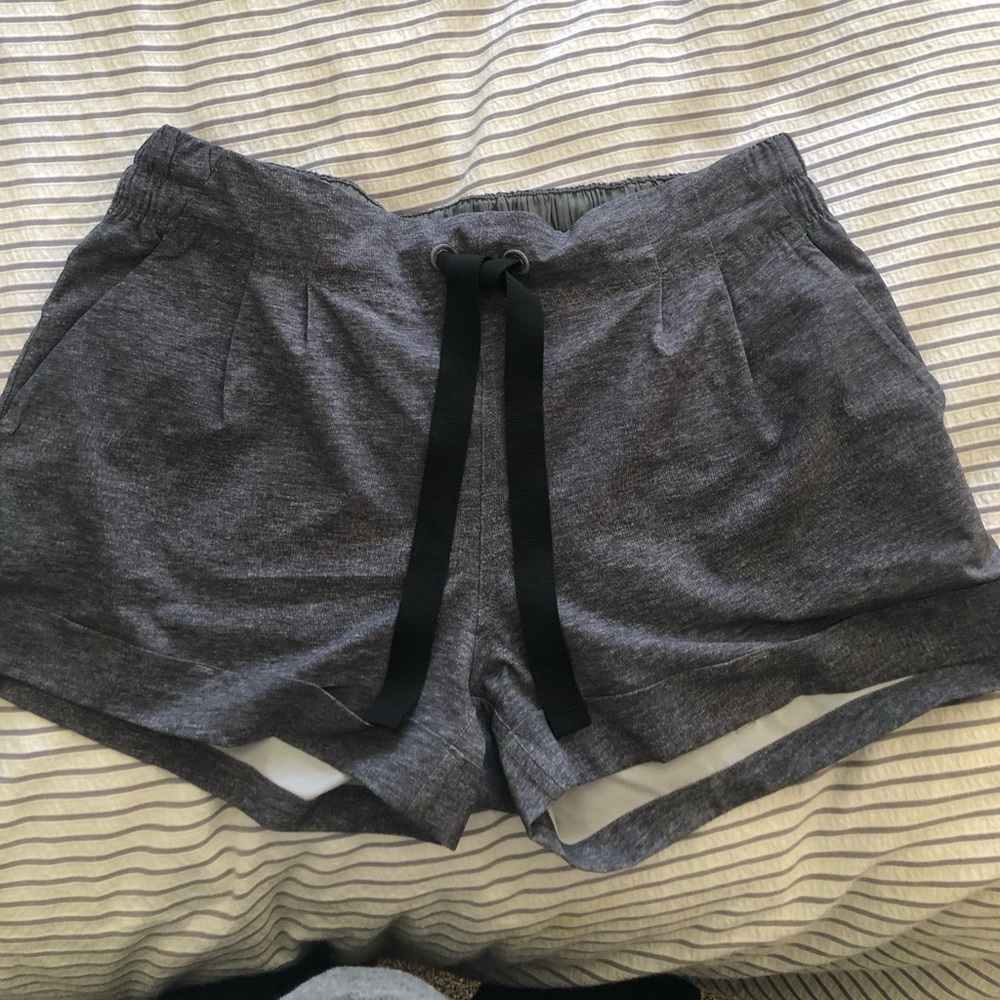 Lululemon Spring Break Away Shorts